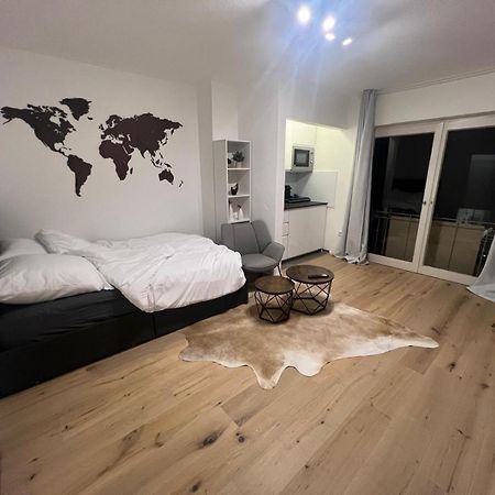Innenstadt Ruhiges Und Zentrale Apartment Köln Kültér fotó