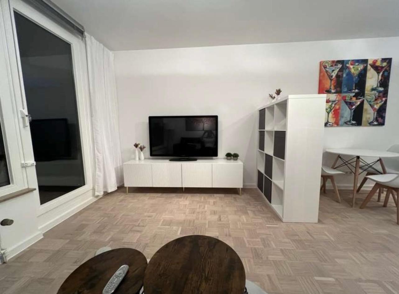 Innenstadt Ruhiges Und Zentrale Apartment Köln Kültér fotó