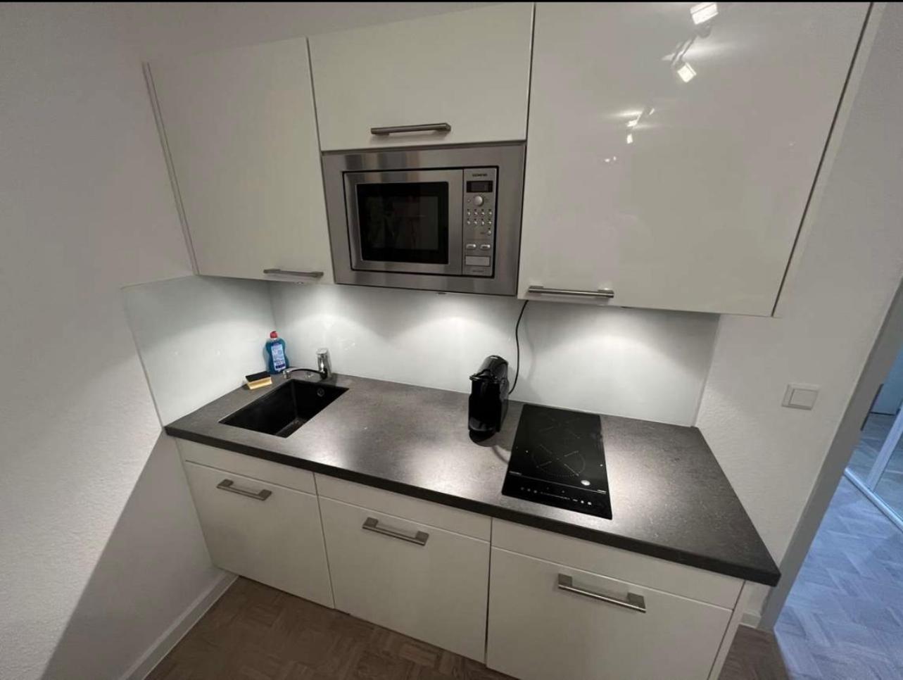 Innenstadt Ruhiges Und Zentrale Apartment Köln Kültér fotó