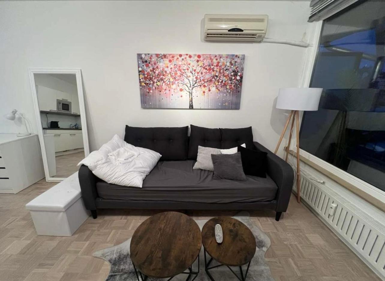 Innenstadt Ruhiges Und Zentrale Apartment Köln Kültér fotó