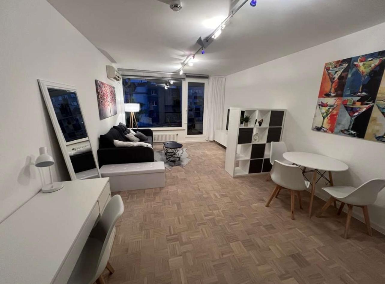 Innenstadt Ruhiges Und Zentrale Apartment Köln Kültér fotó