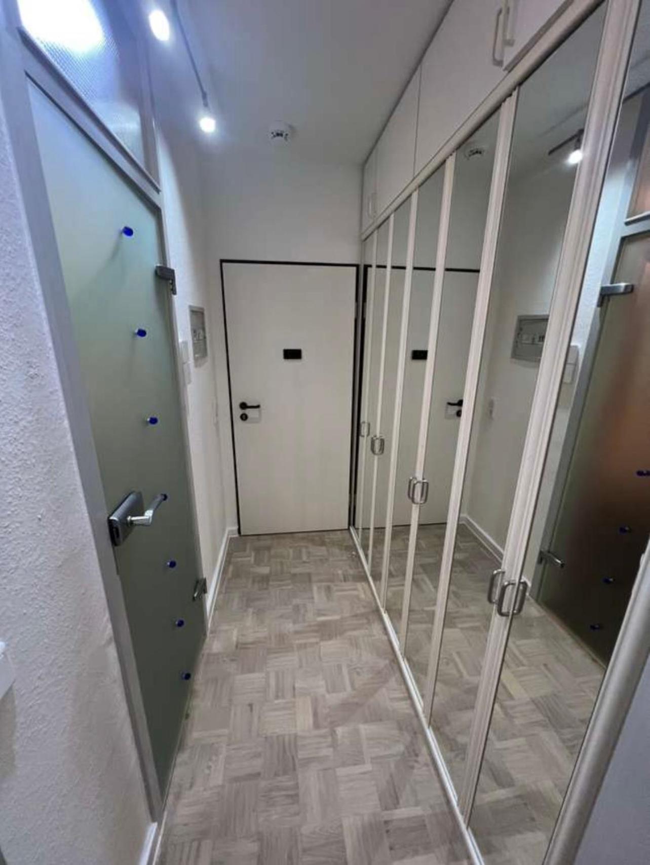 Innenstadt Ruhiges Und Zentrale Apartment Köln Kültér fotó