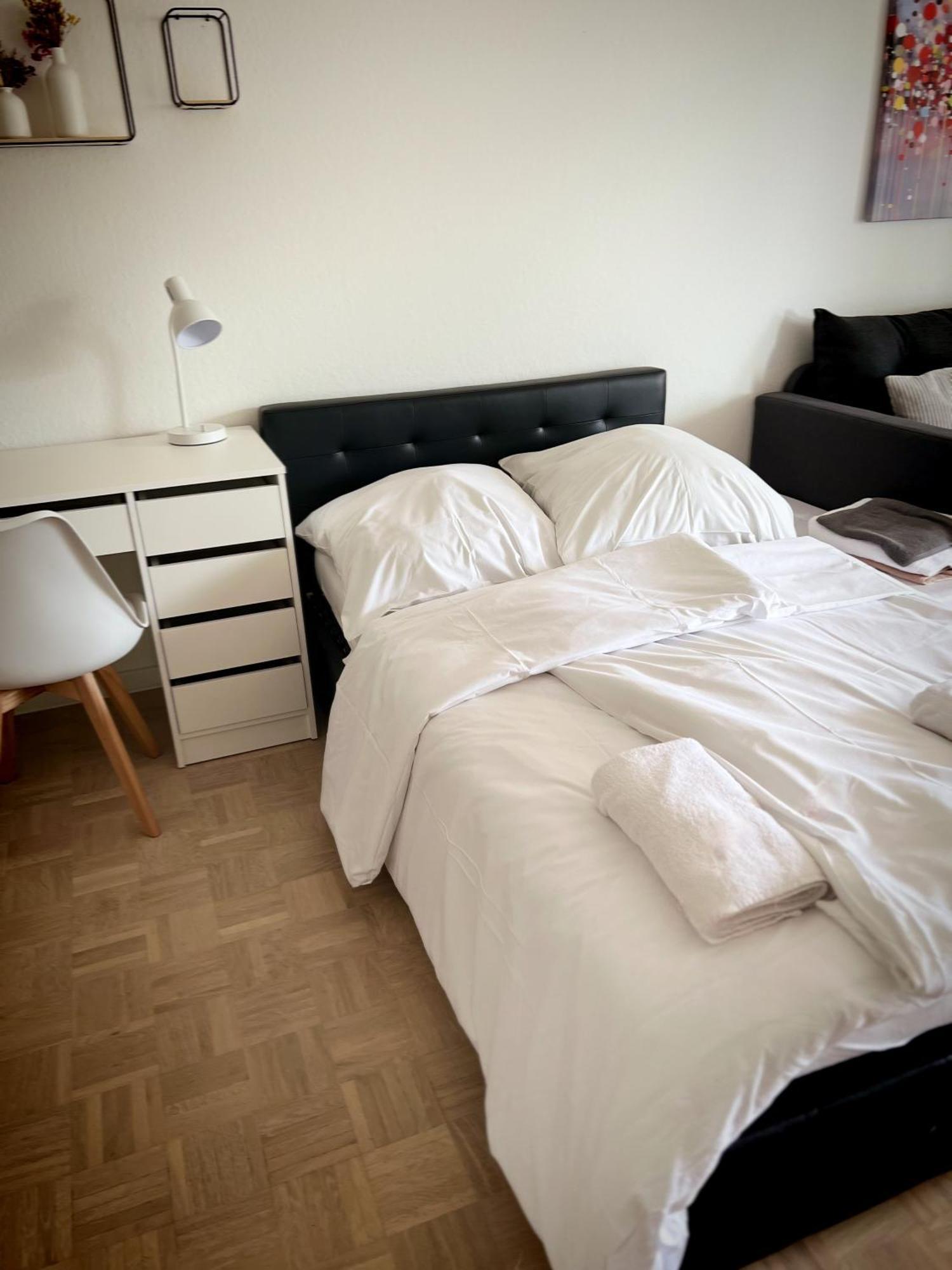 Innenstadt Ruhiges Und Zentrale Apartment Köln Kültér fotó