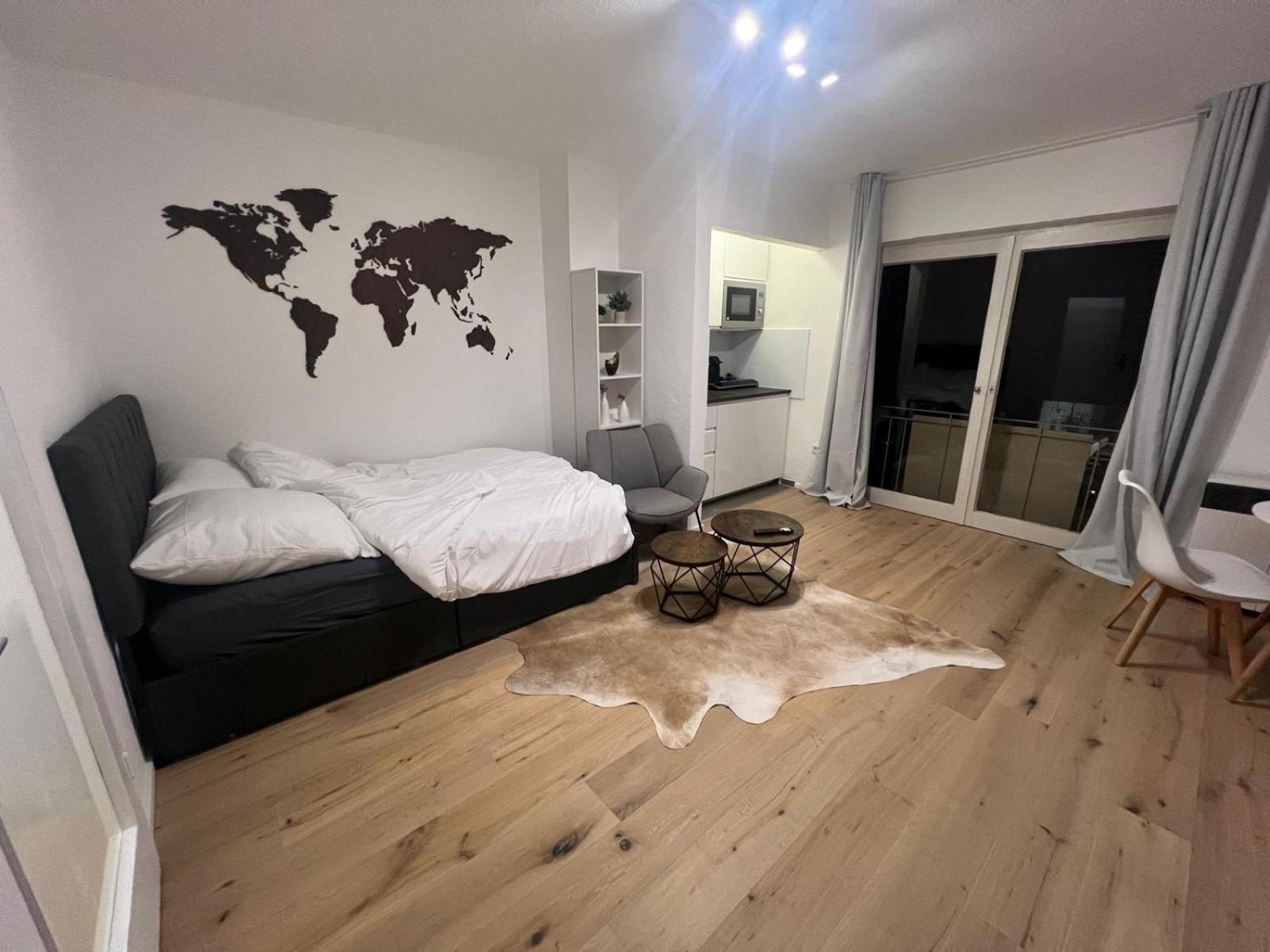 Innenstadt Ruhiges Und Zentrale Apartment Köln Kültér fotó