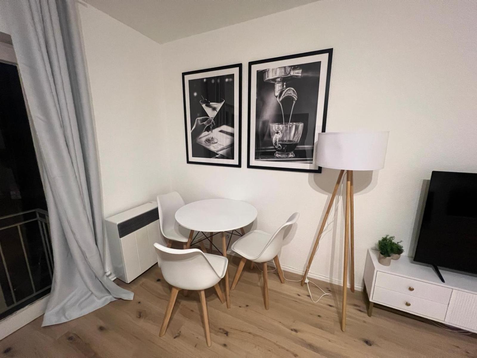 Innenstadt Ruhiges Und Zentrale Apartment Köln Kültér fotó