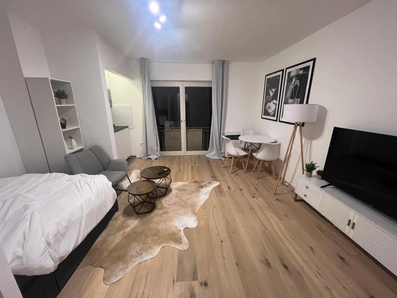 Innenstadt Ruhiges Und Zentrale Apartment Köln Kültér fotó